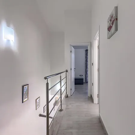 Oli-b By Interhome Hébergement de vacances