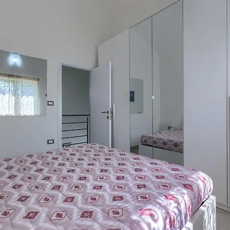 Hébergement de vacances Oli-b By Interhome