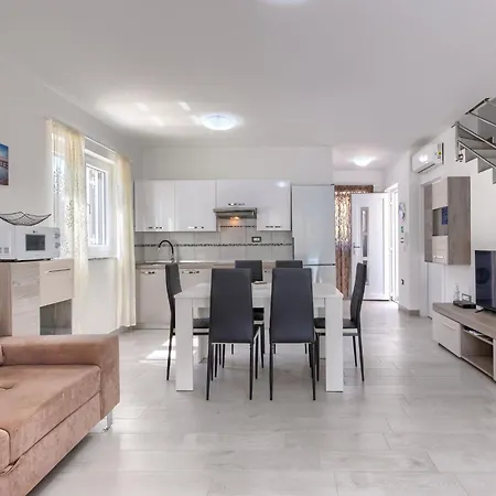 Hébergement de vacances Oli-b By Interhome