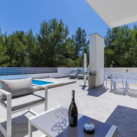 Hébergement de vacances Oli-b By Interhome