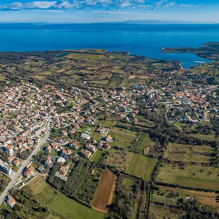 Oli-b By Interhome Hébergement de vacances Ližnjan
