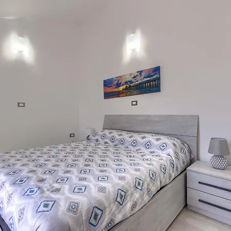 Oli-b By Interhome Holiday home Liznjan
