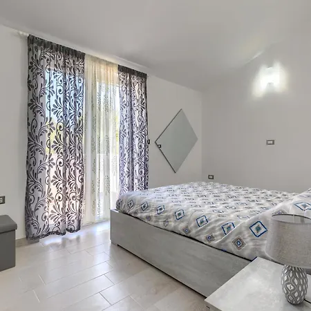 Oli-b By Interhome Holiday home Liznjan