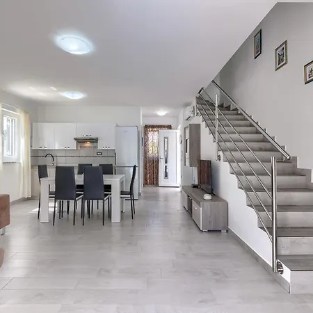 Oli-b By Interhome Holiday home *