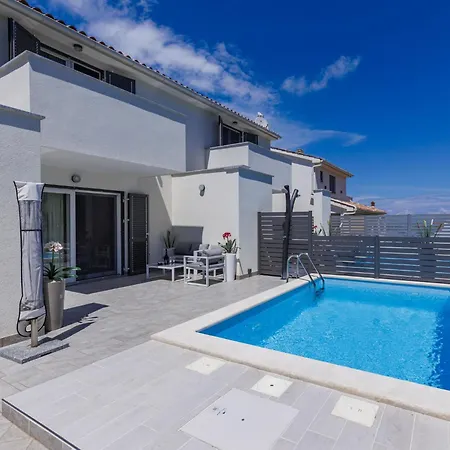 Oli-b By Interhome Holiday home