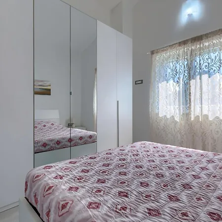 Oli-b By Interhome Holiday home
