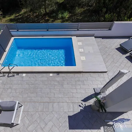 Oli-b By Interhome Holiday home *